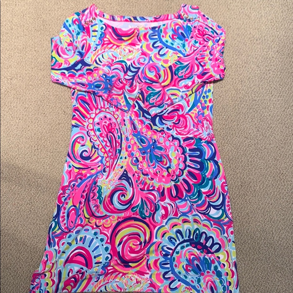 Lilly Pulitzer Sophie Dress